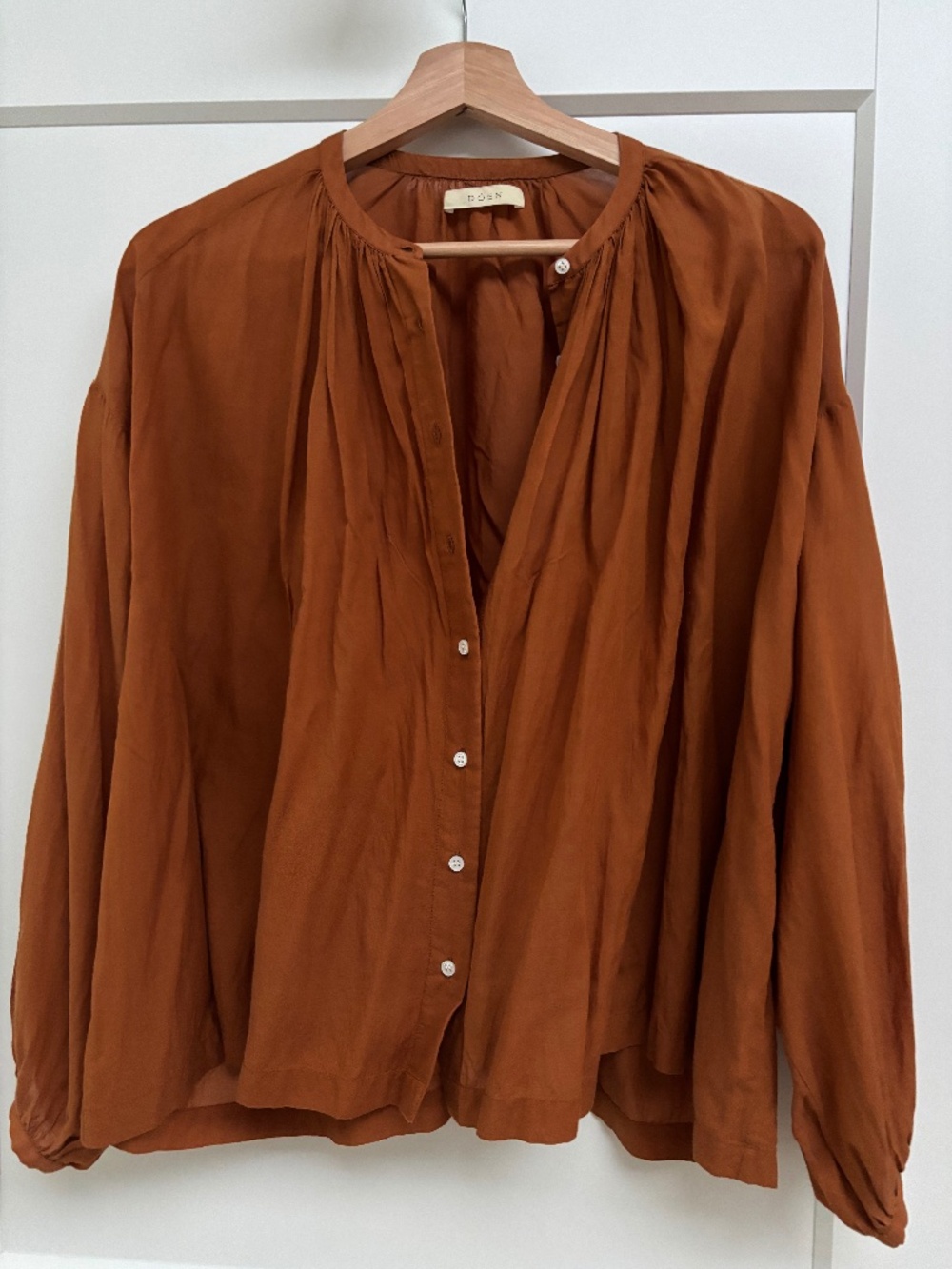 Doen Jane top